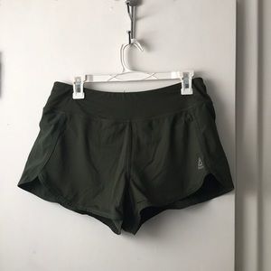 Running Shorts